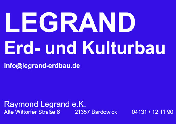 LEGRAND e.K.